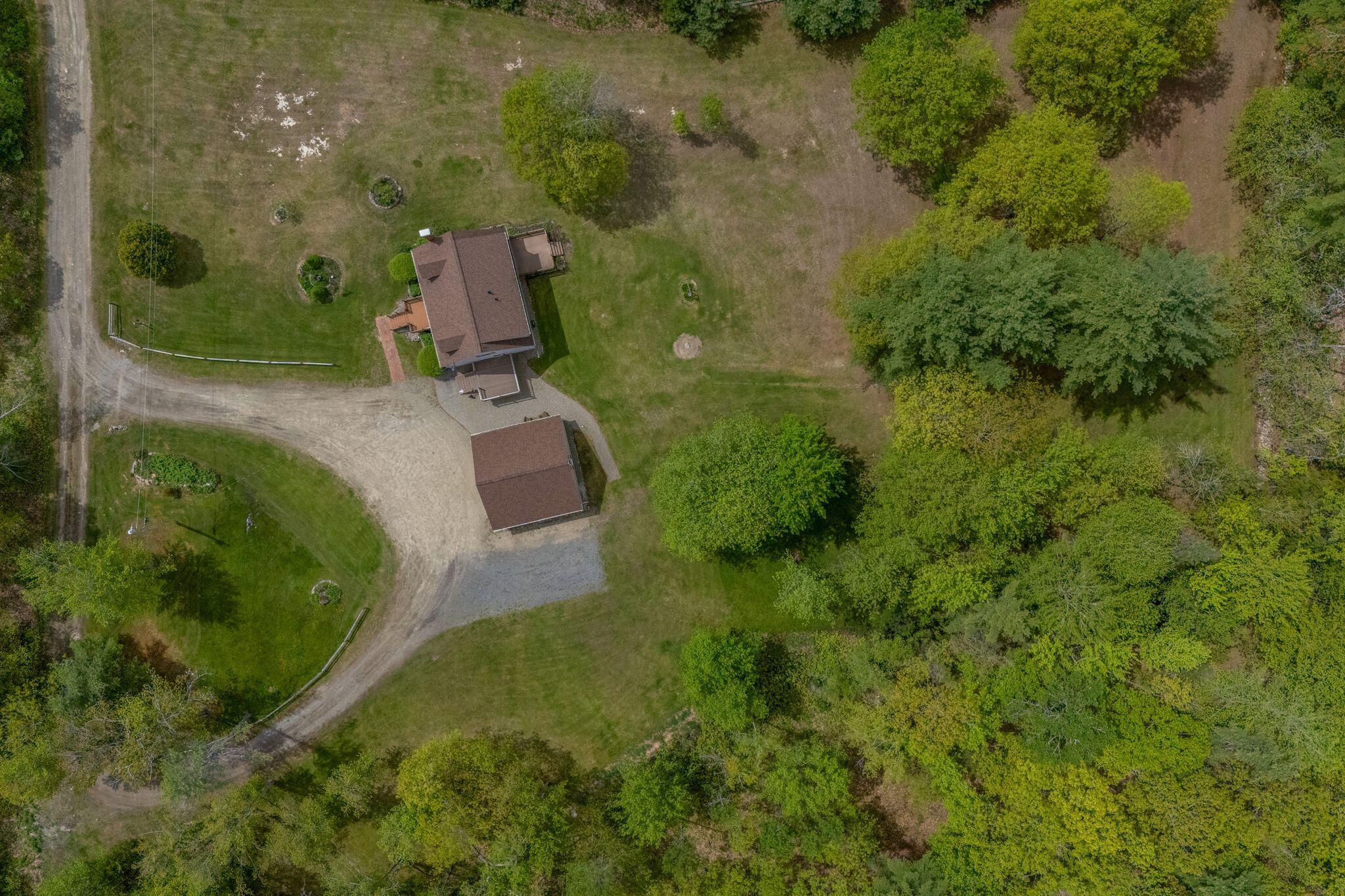 44 Brigid Lane Whitefield ME 04353