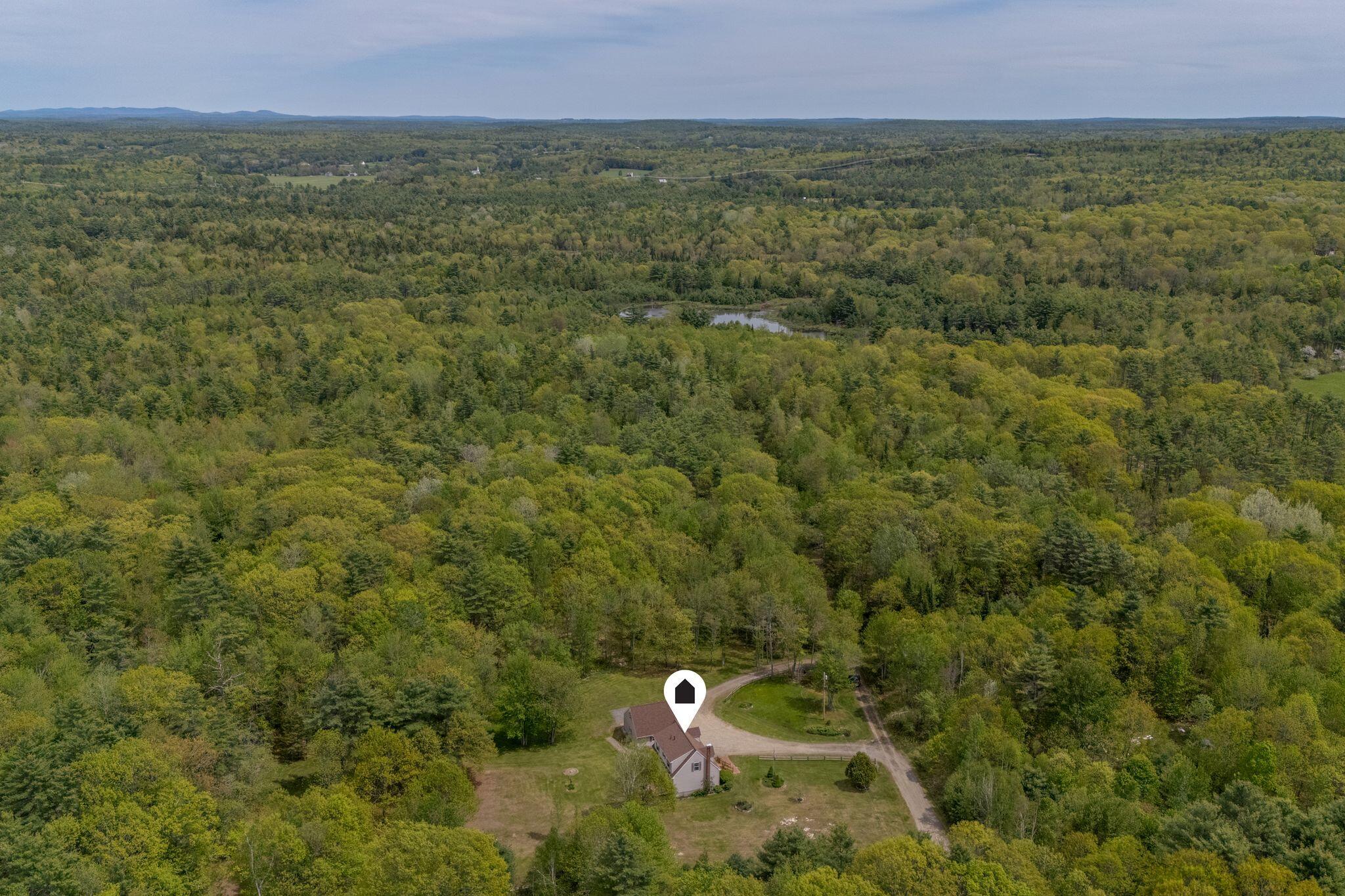 44 Brigid Lane Whitefield ME 04353