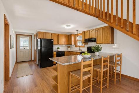 72 Wards Cove Road Standish ME 04084