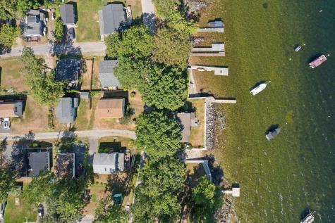 72 Wards Cove Road Standish ME 04084