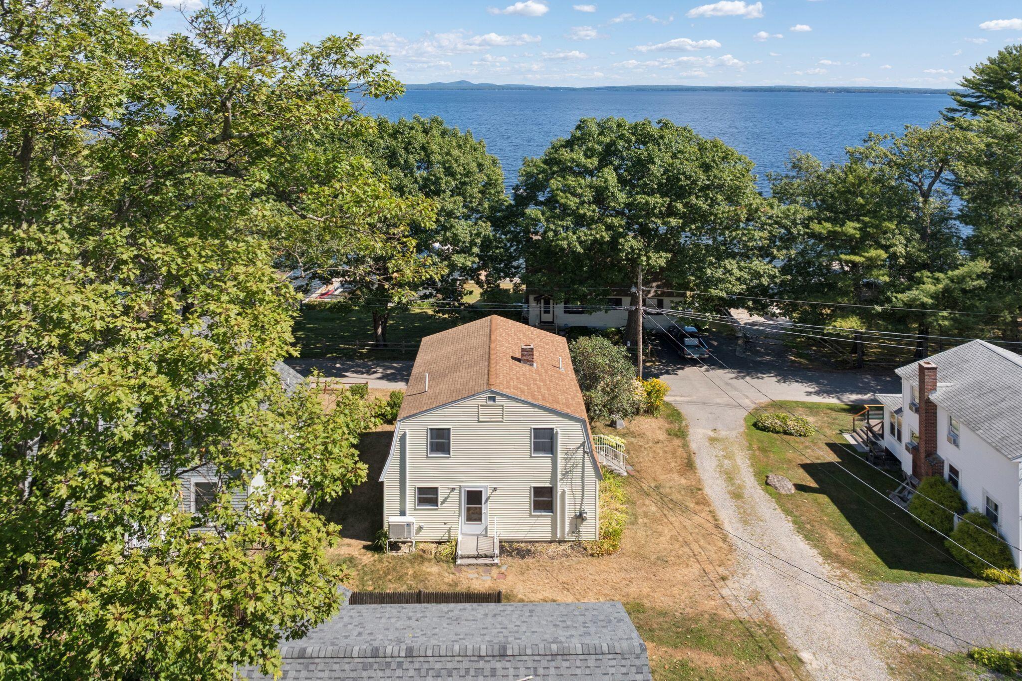 72 Wards Cove Road Standish ME 04084