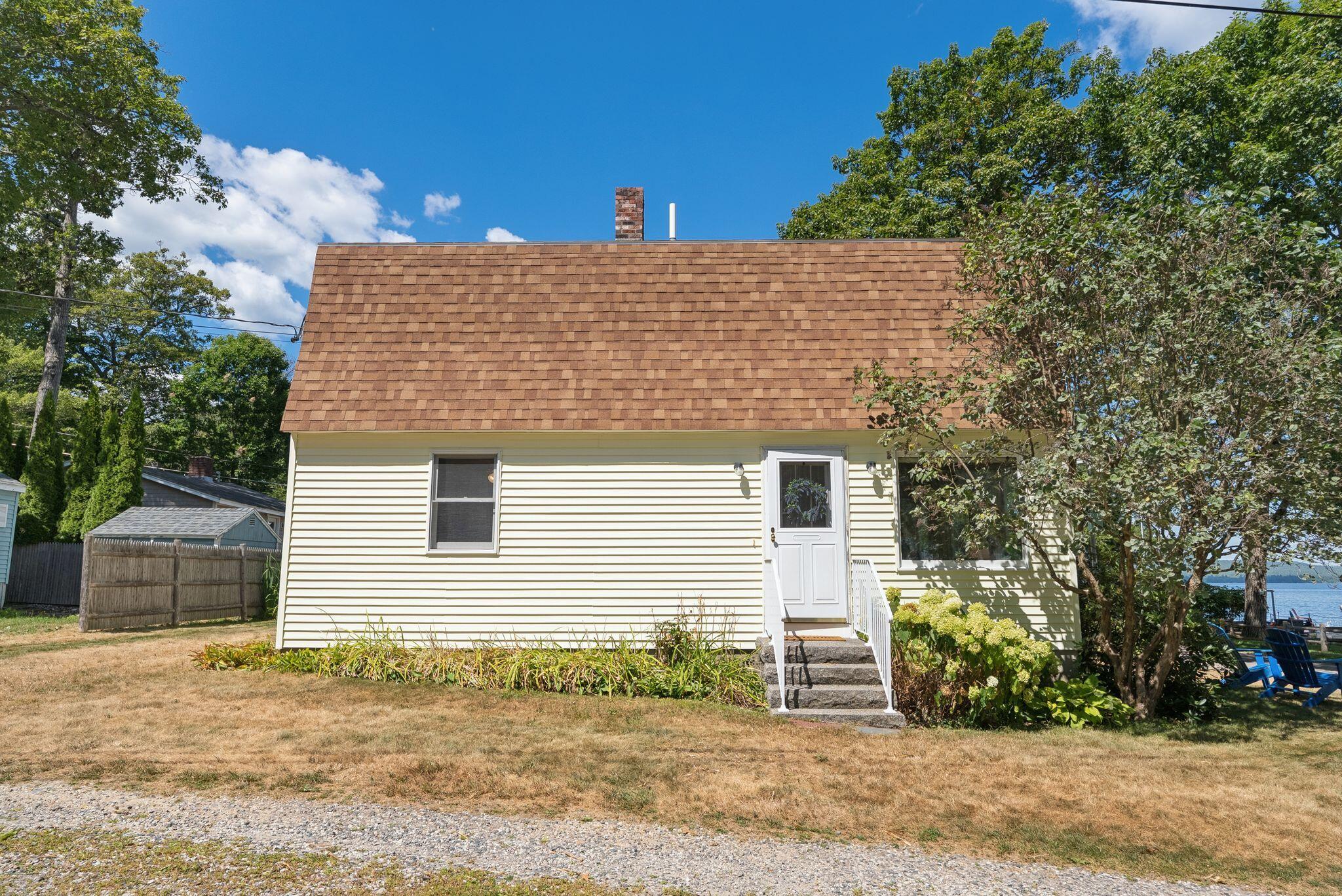 72 Wards Cove Road Standish ME 04084