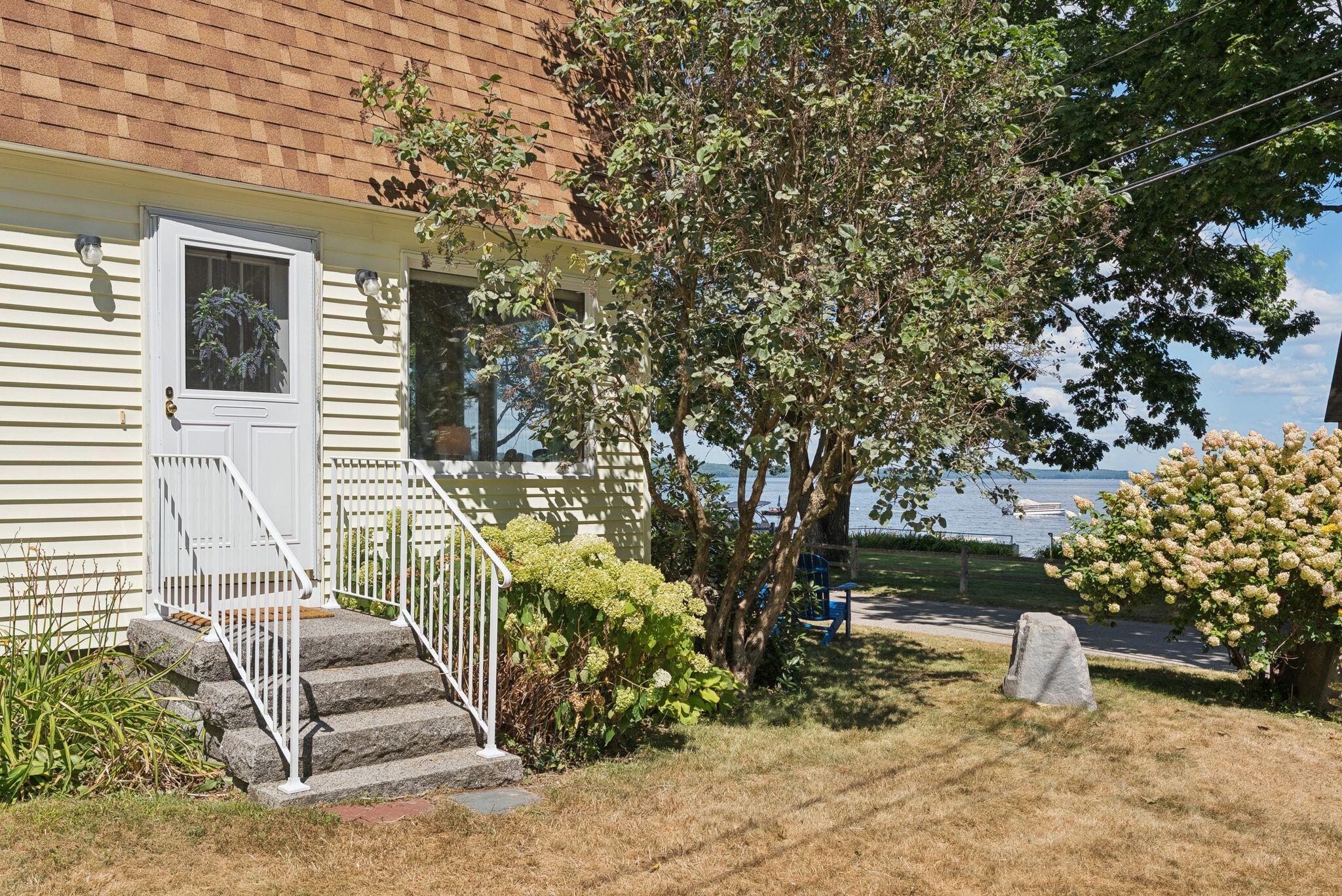 72 Wards Cove Road Standish ME 04084
