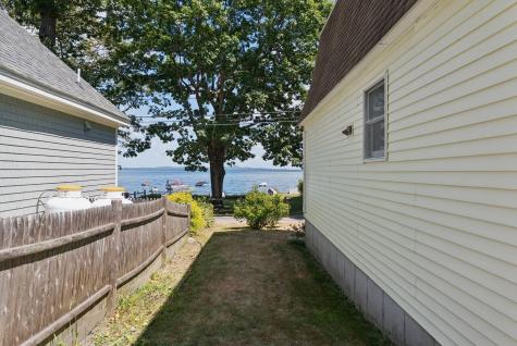 72 Wards Cove Road Standish ME 04084
