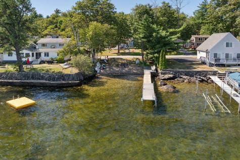 72 Wards Cove Road Standish ME 04084