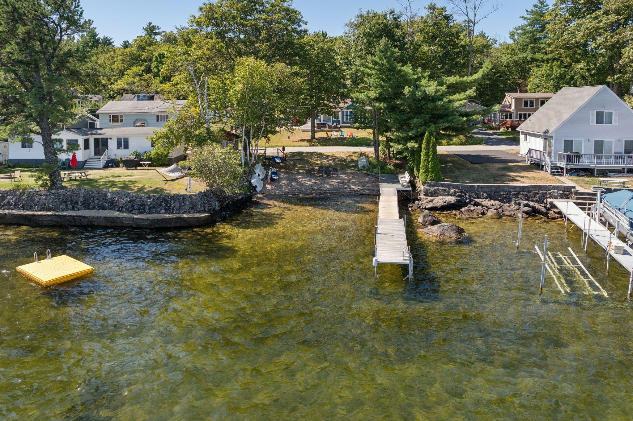 72 Wards Cove Road Standish ME 04084