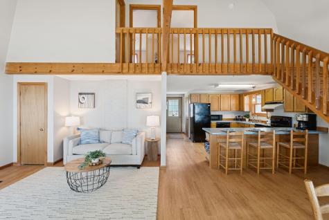 72 Wards Cove Road Standish ME 04084