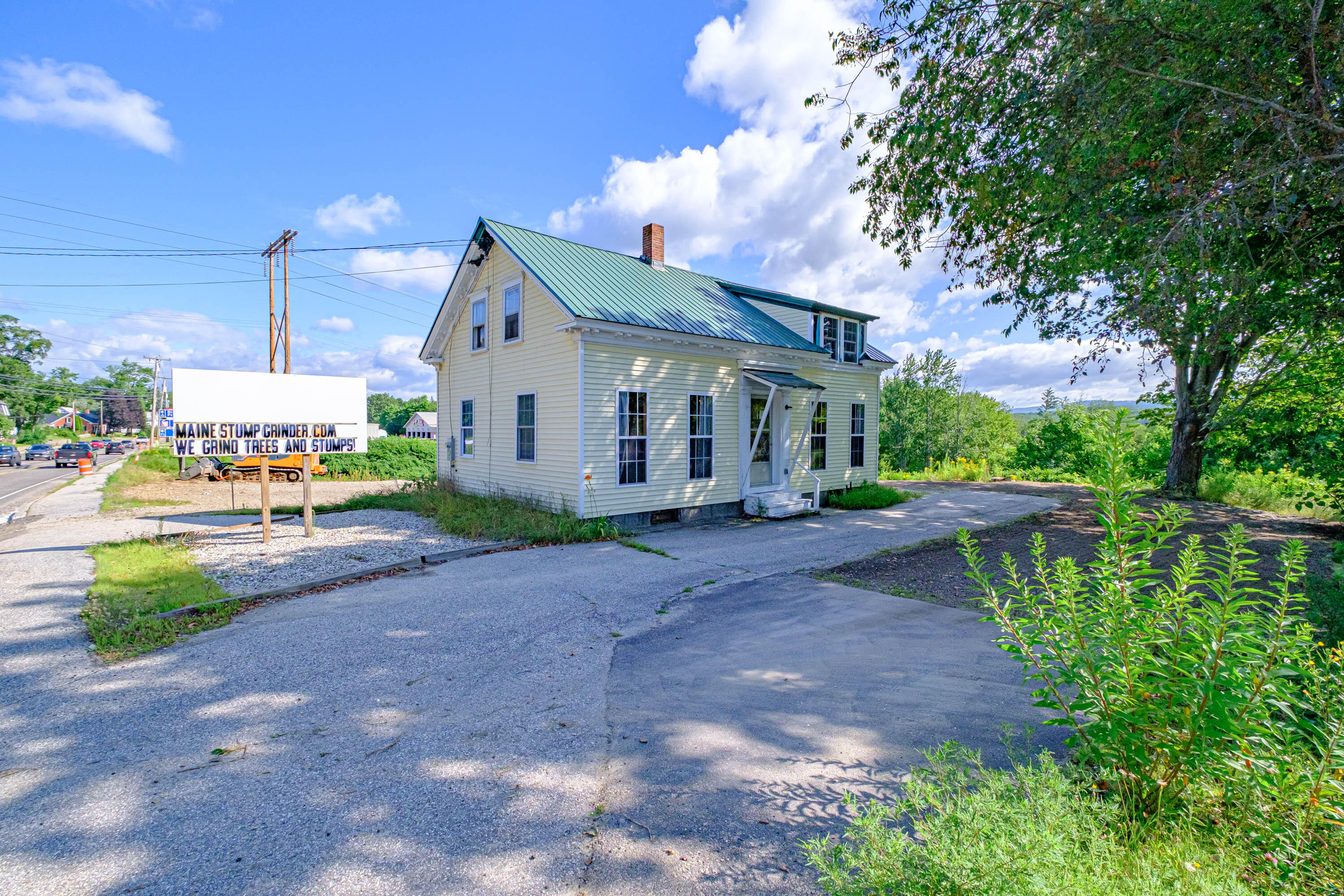 67 Main Street Norway ME 04268