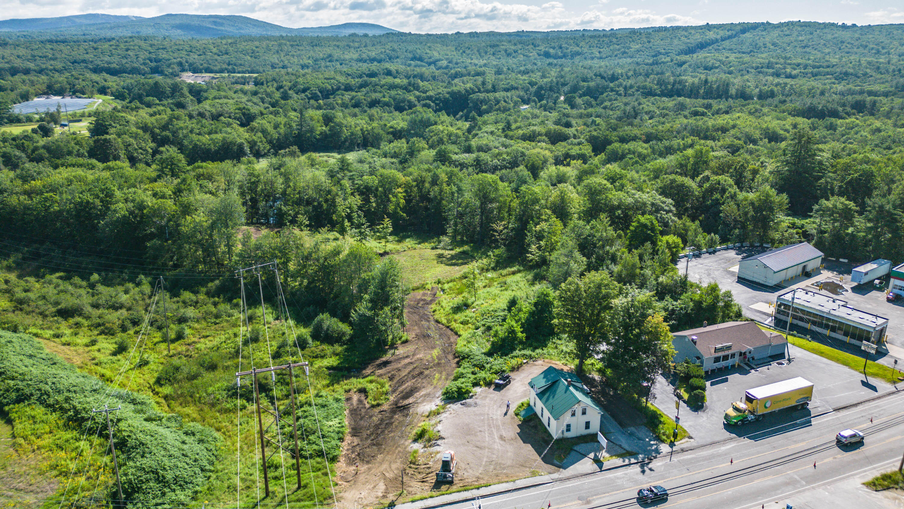 67 Main Street Norway ME 04268