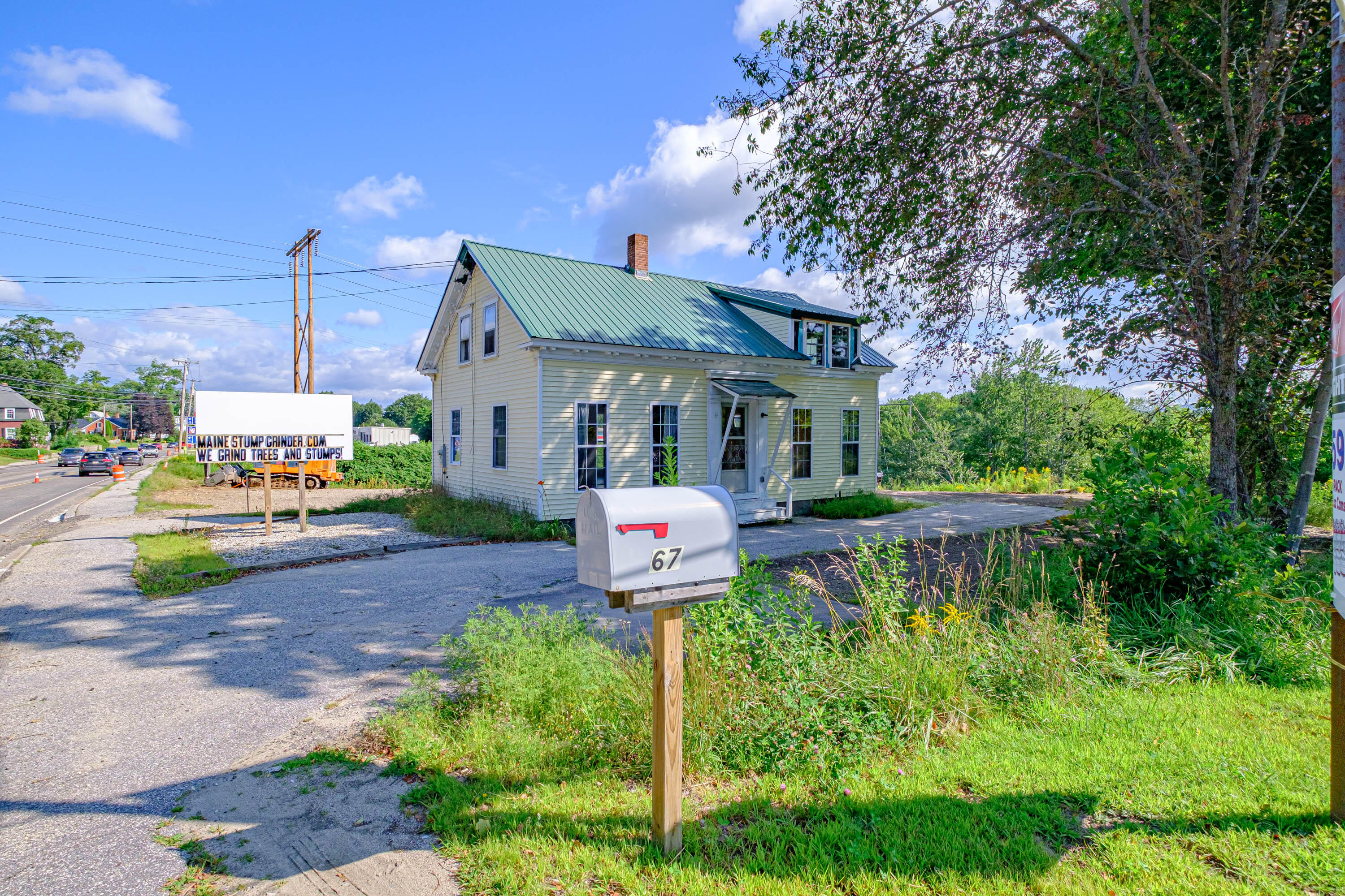 67 Main Street Norway ME 04268