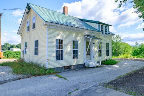 67 Main Street Norway ME 04268