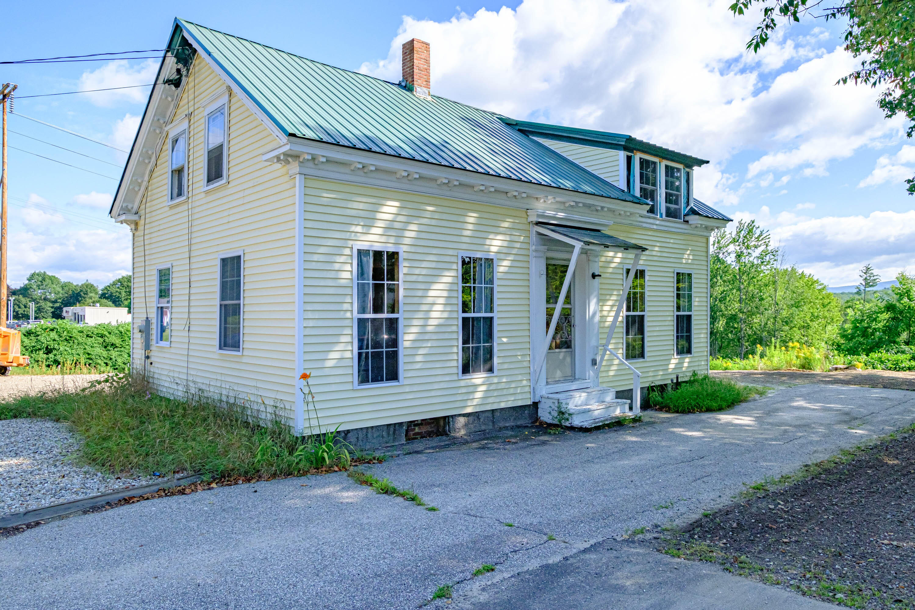 67 Main Street Norway ME 04268