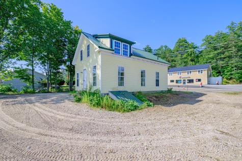 67 Main Street Norway ME 04268