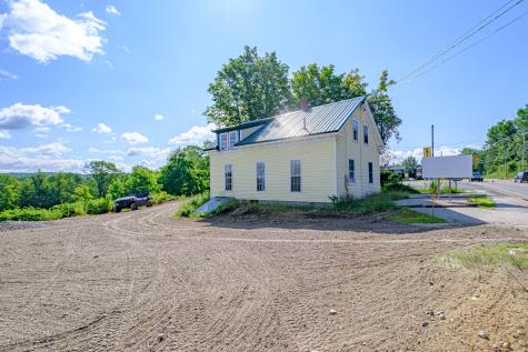 67 Main Street Norway ME 04268