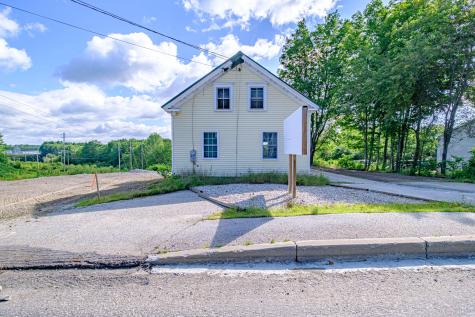 67 Main Street Norway ME 04268