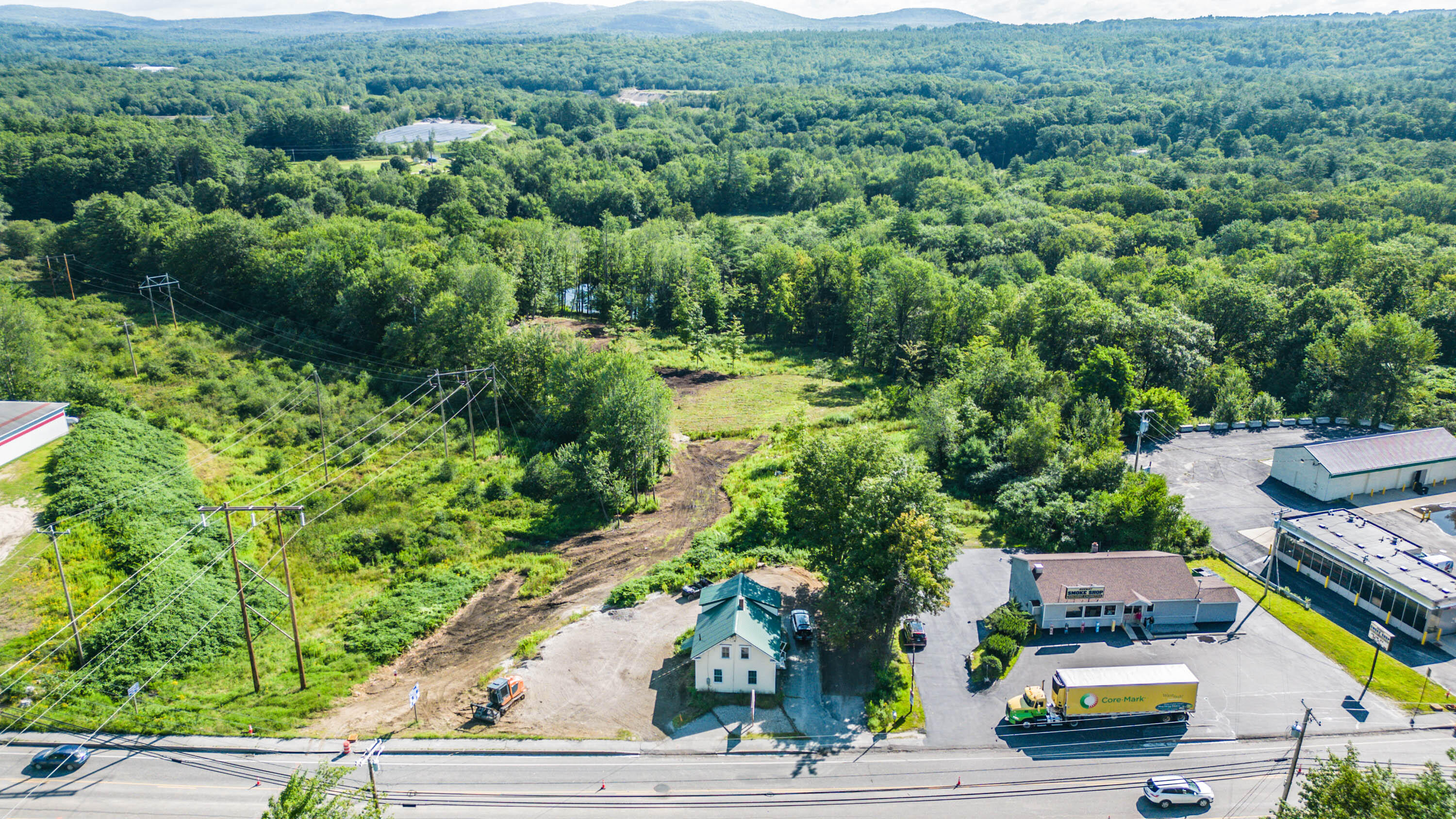 67 Main Street Norway ME 04268