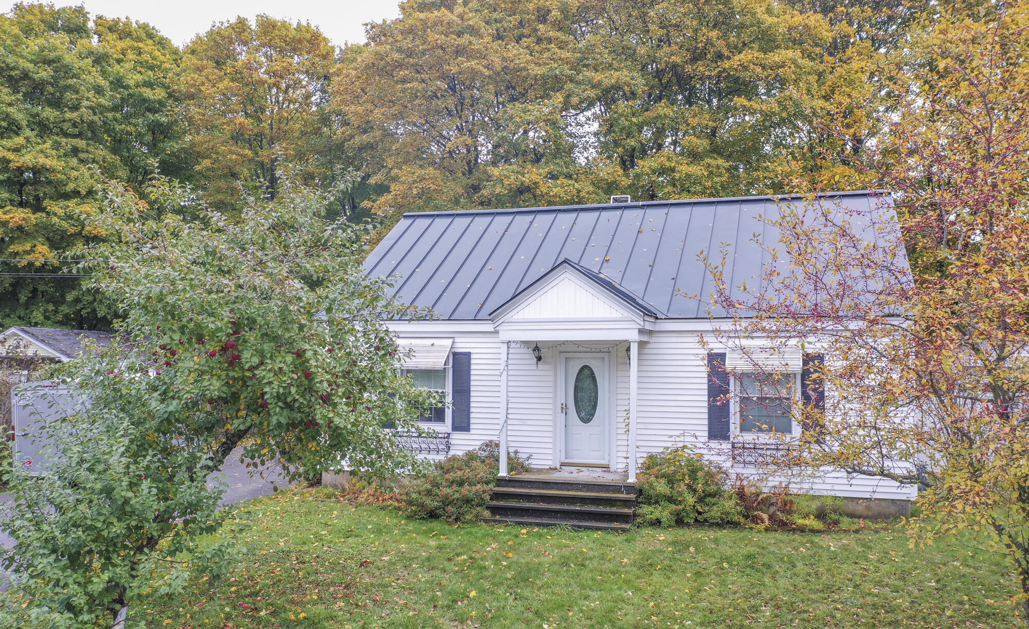 118 Fling Street Brewer ME 04412