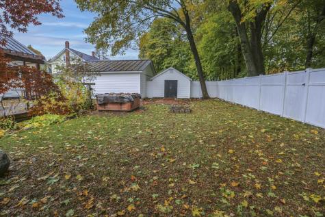 118 Fling Street Brewer ME 04412