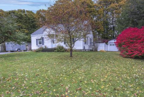 118 Fling Street Brewer ME 04412