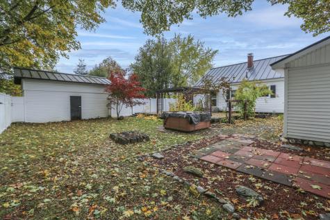 118 Fling Street Brewer ME 04412