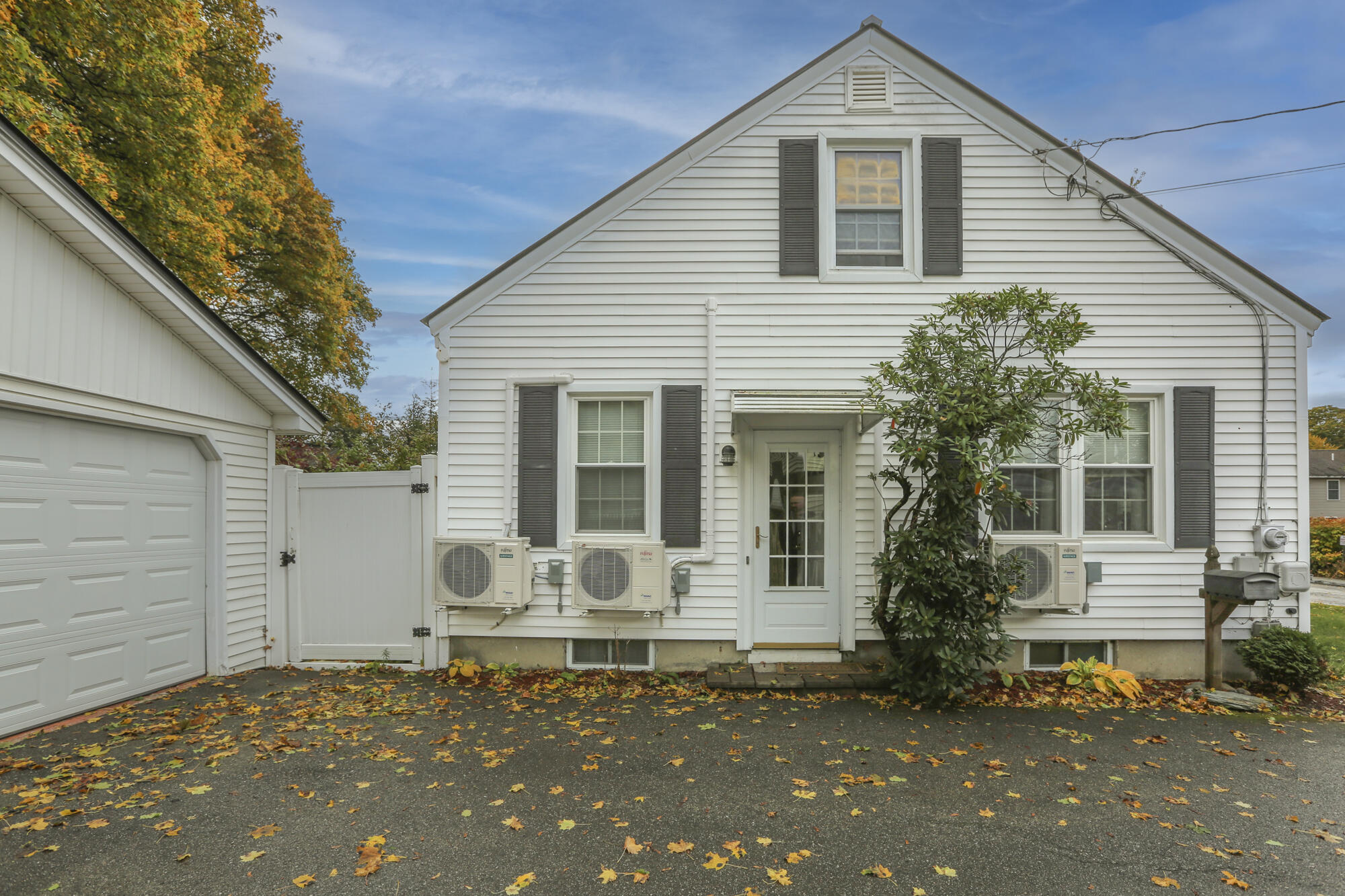 118 Fling Street Brewer ME 04412