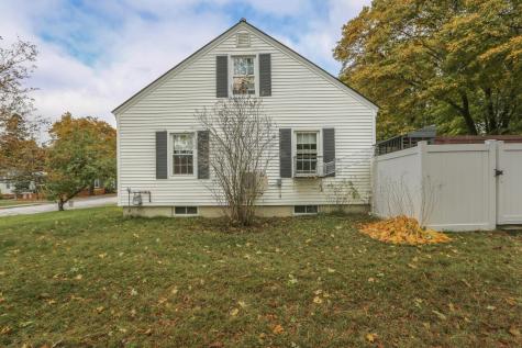 118 Fling Street Brewer ME 04412