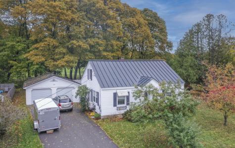 118 Fling Street Brewer ME 04412