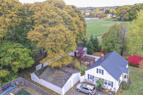 118 Fling Street Brewer ME 04412