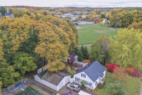 118 Fling Street Brewer ME 04412