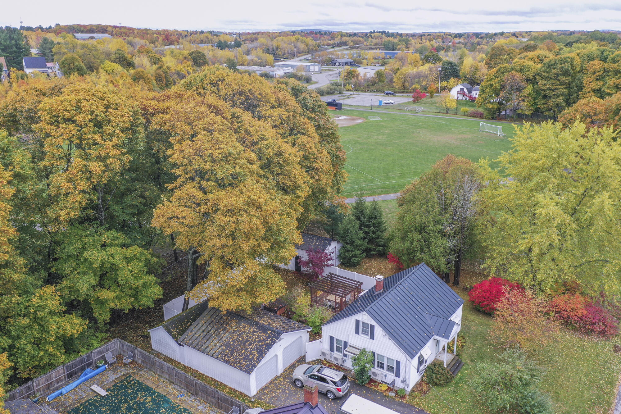 118 Fling Street Brewer ME 04412