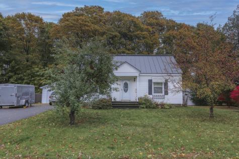 118 Fling Street Brewer ME 04412