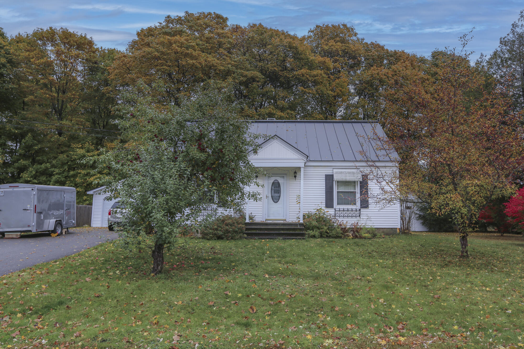 118 Fling Street Brewer ME 04412