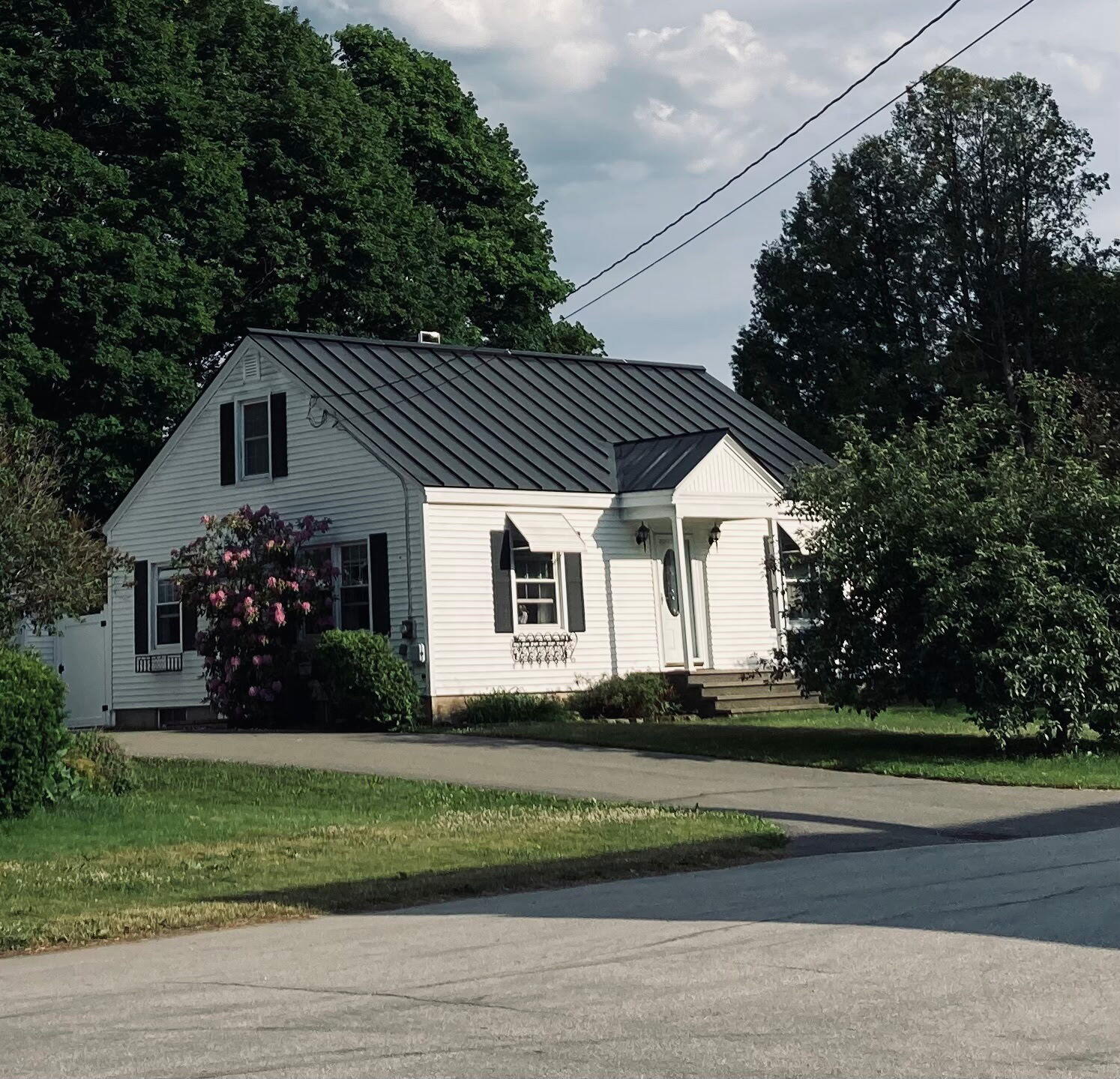 118 Fling Street Brewer ME 04412