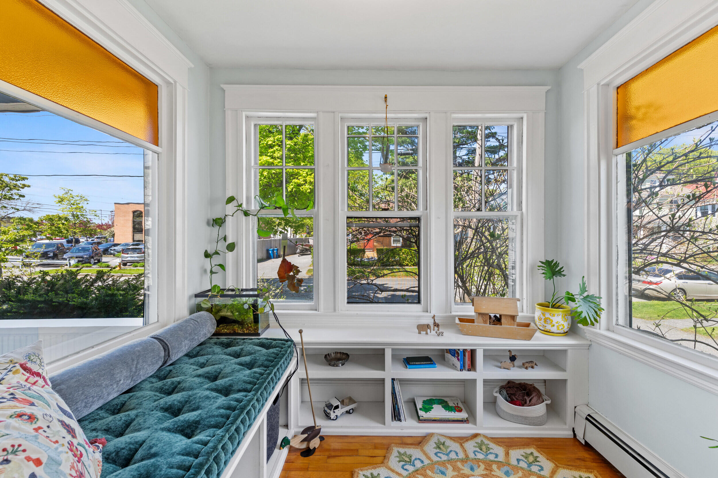 15 Caleb Street Portland ME 04102