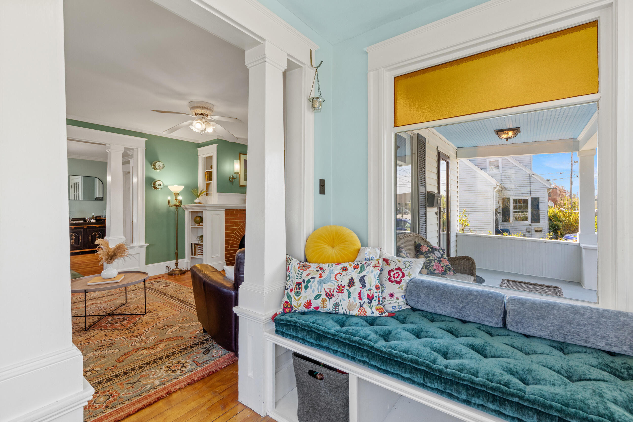 15 Caleb Street Portland ME 04102