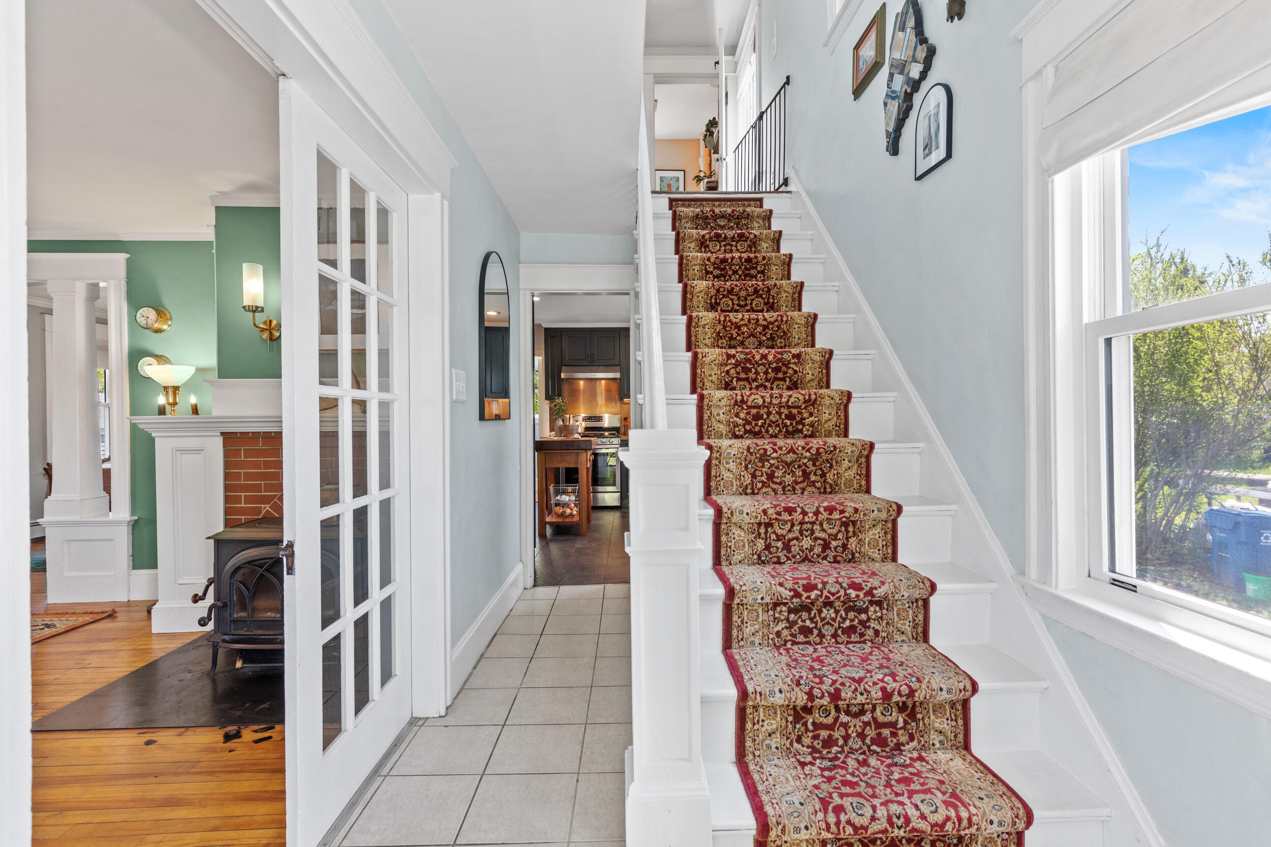 15 Caleb Street Portland ME 04102