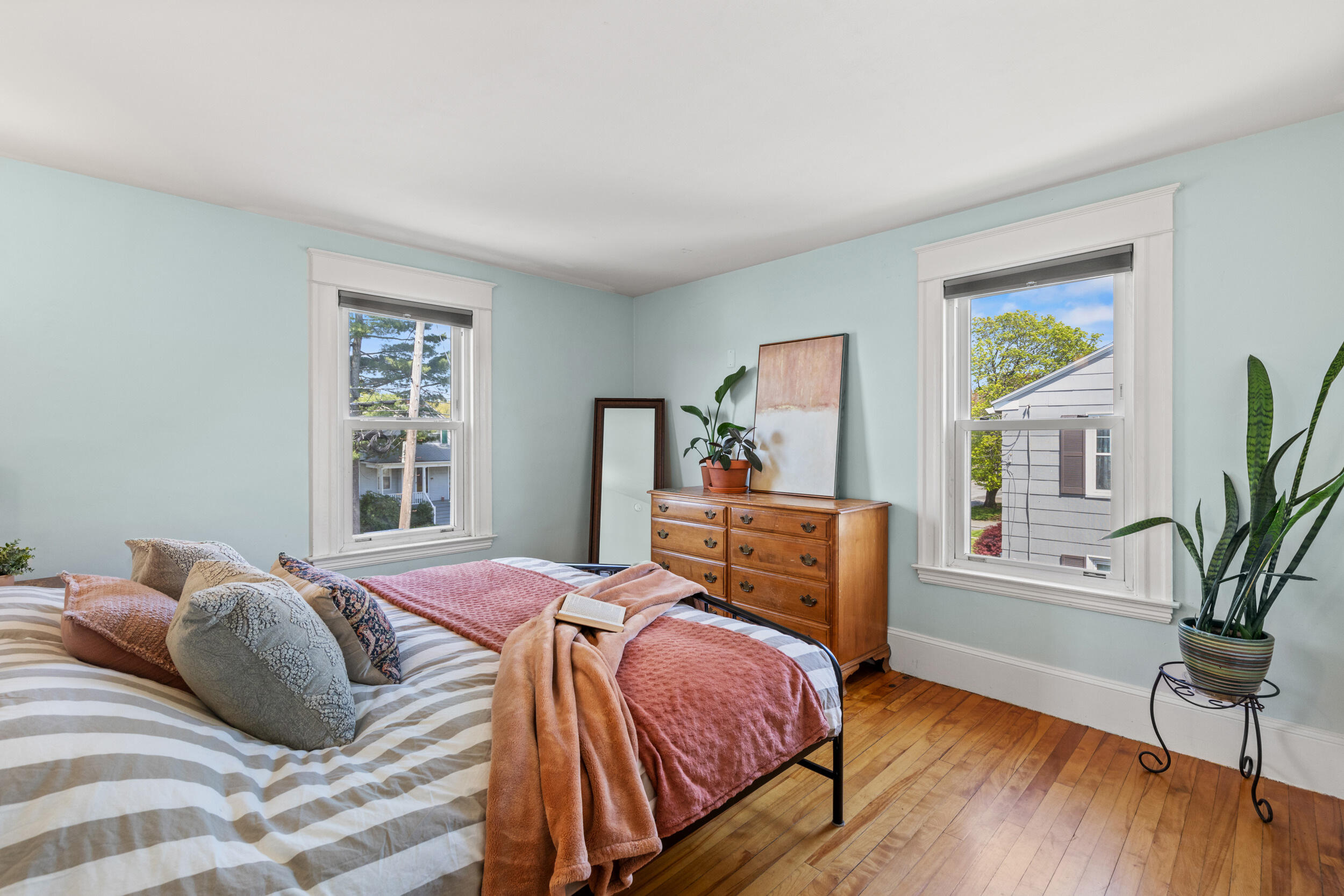 15 Caleb Street Portland ME 04102