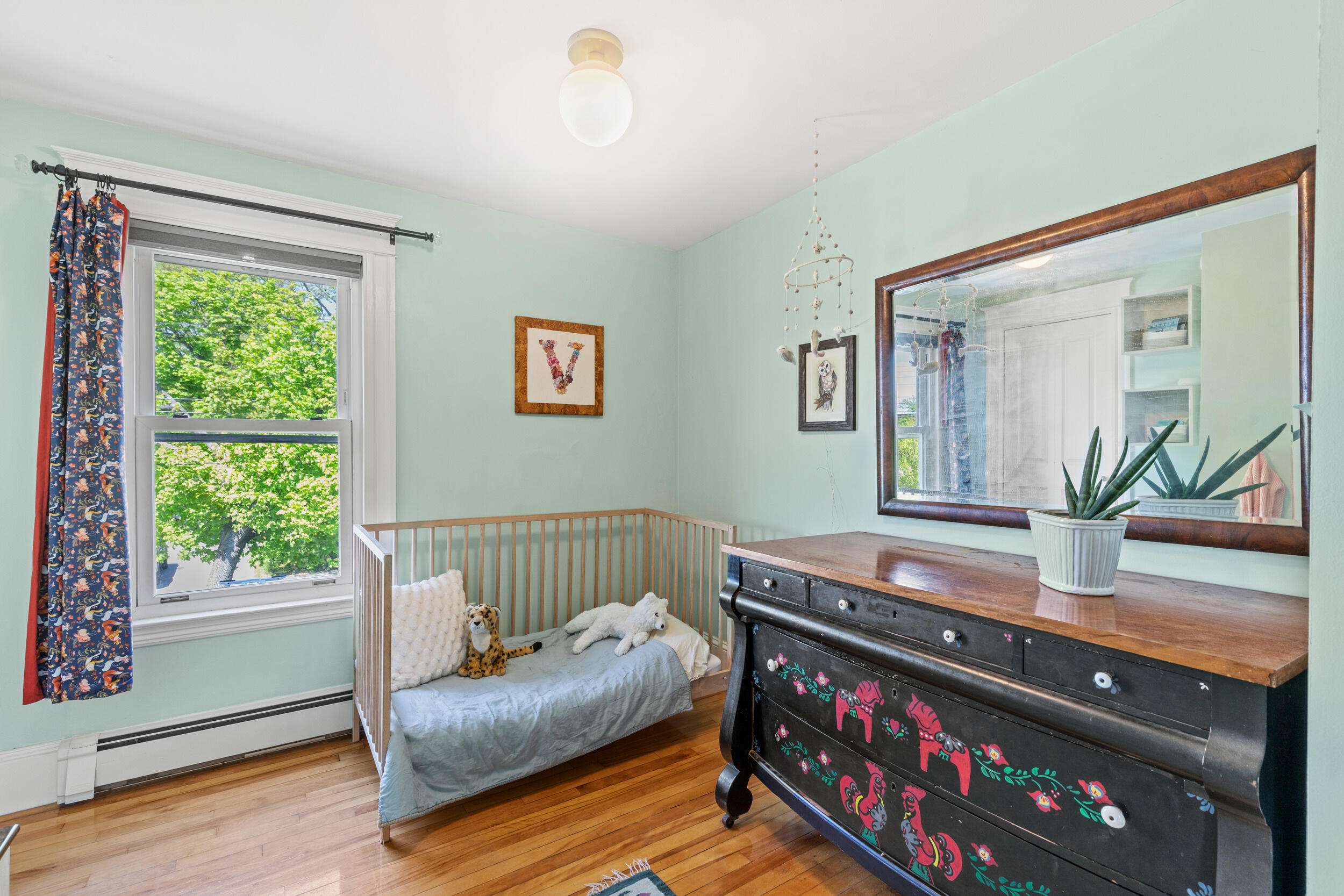 15 Caleb Street Portland ME 04102