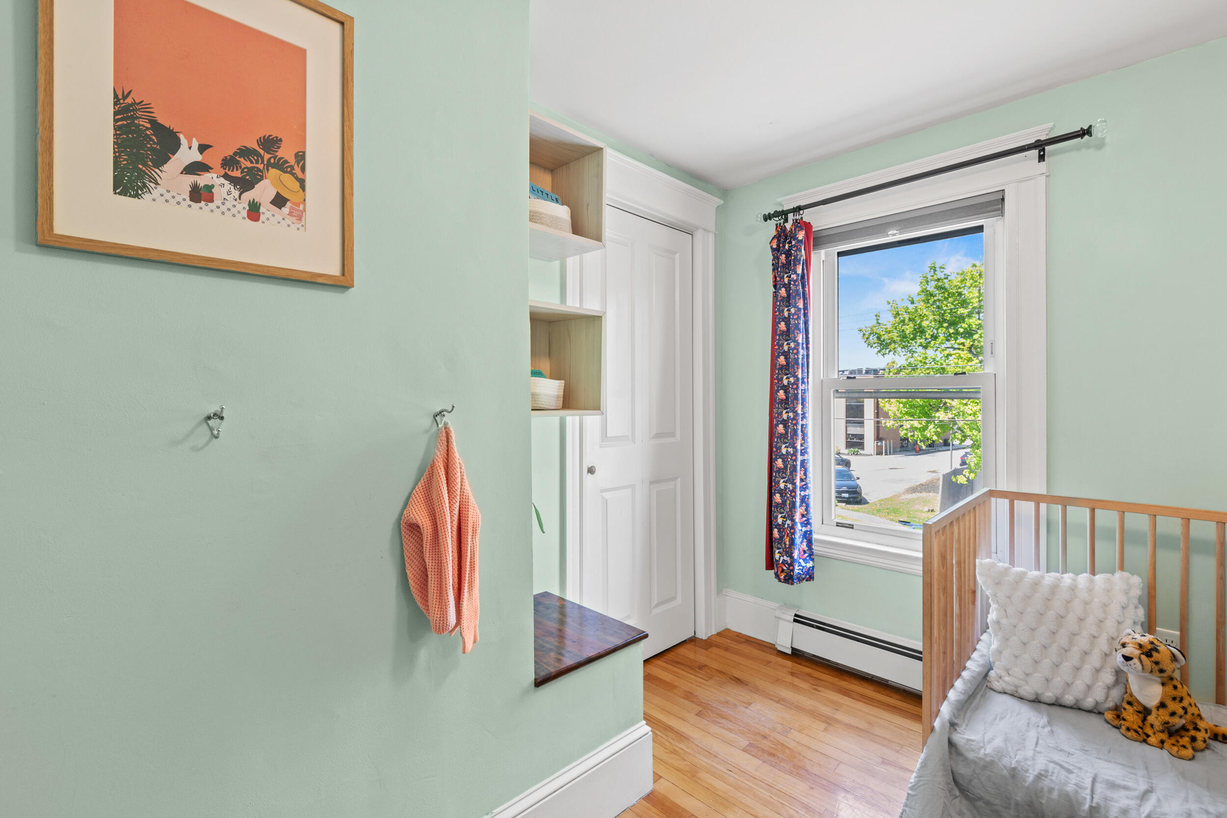 15 Caleb Street Portland ME 04102