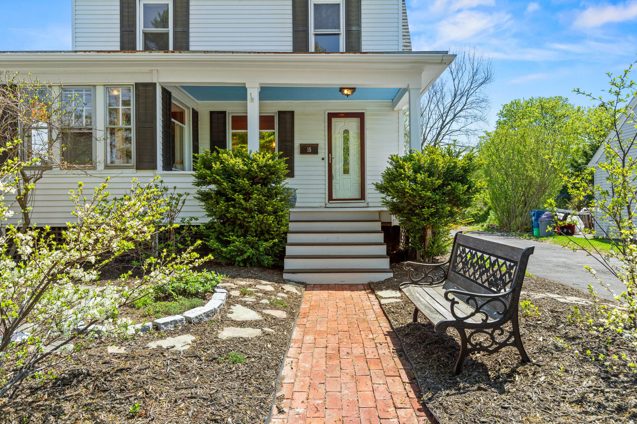 15 Caleb Street Portland ME 04102