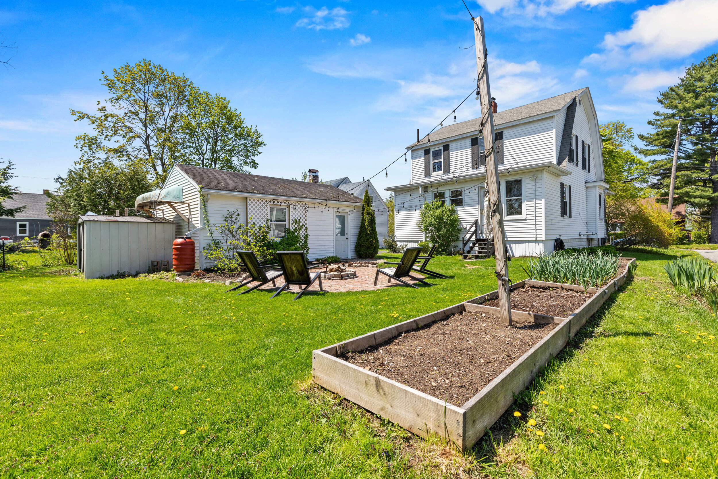 15 Caleb Street Portland ME 04102