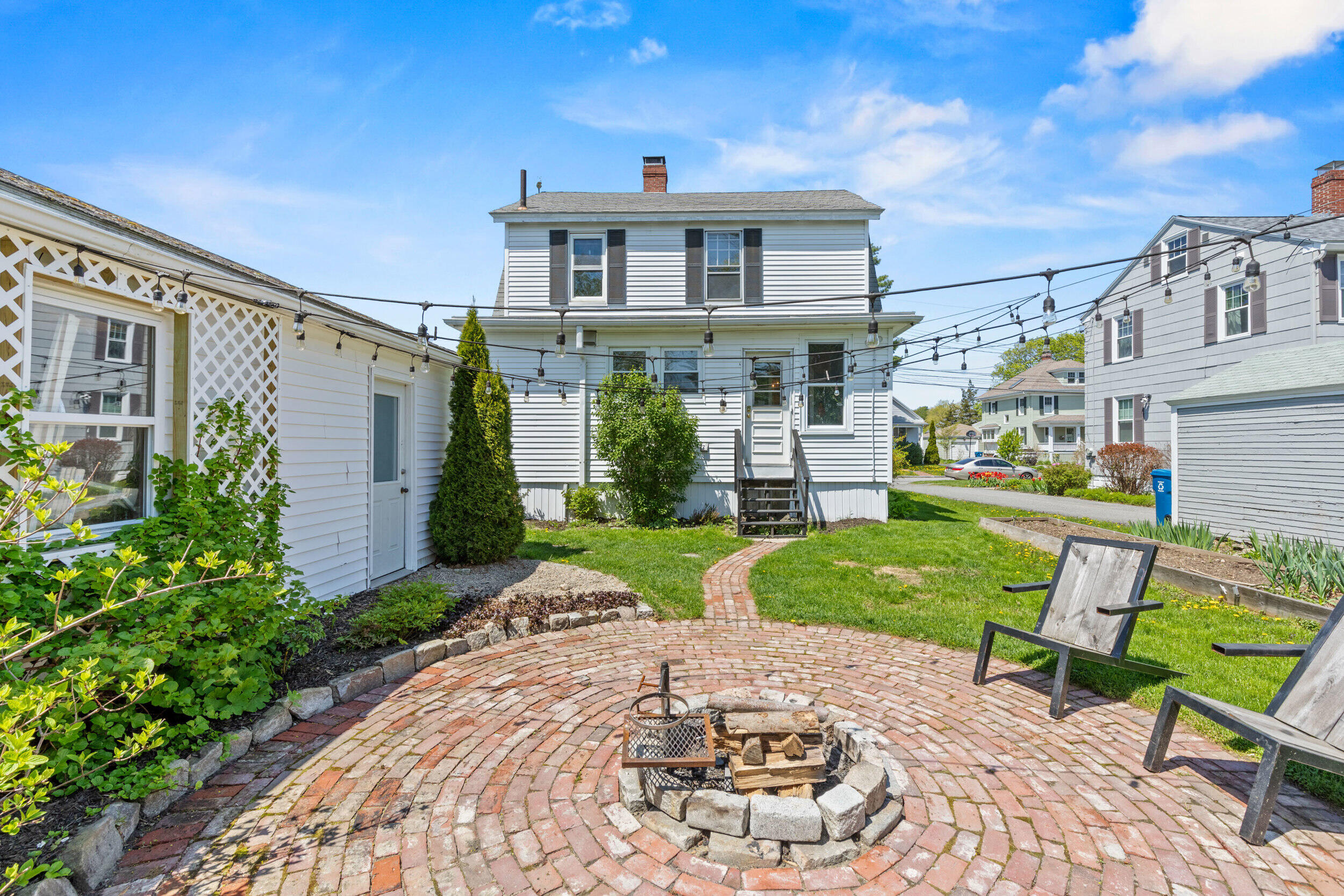 15 Caleb Street Portland ME 04102