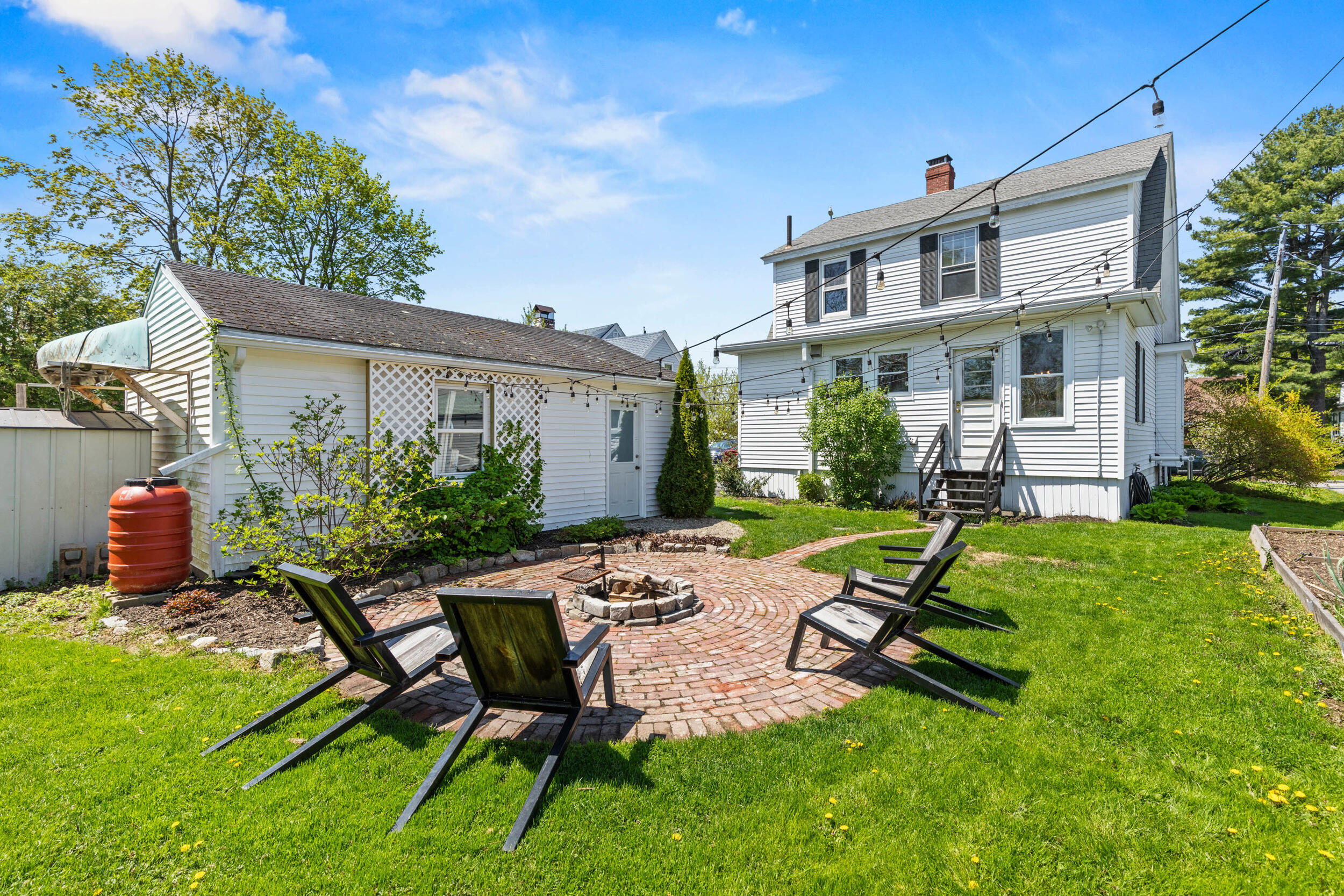 15 Caleb Street Portland ME 04102