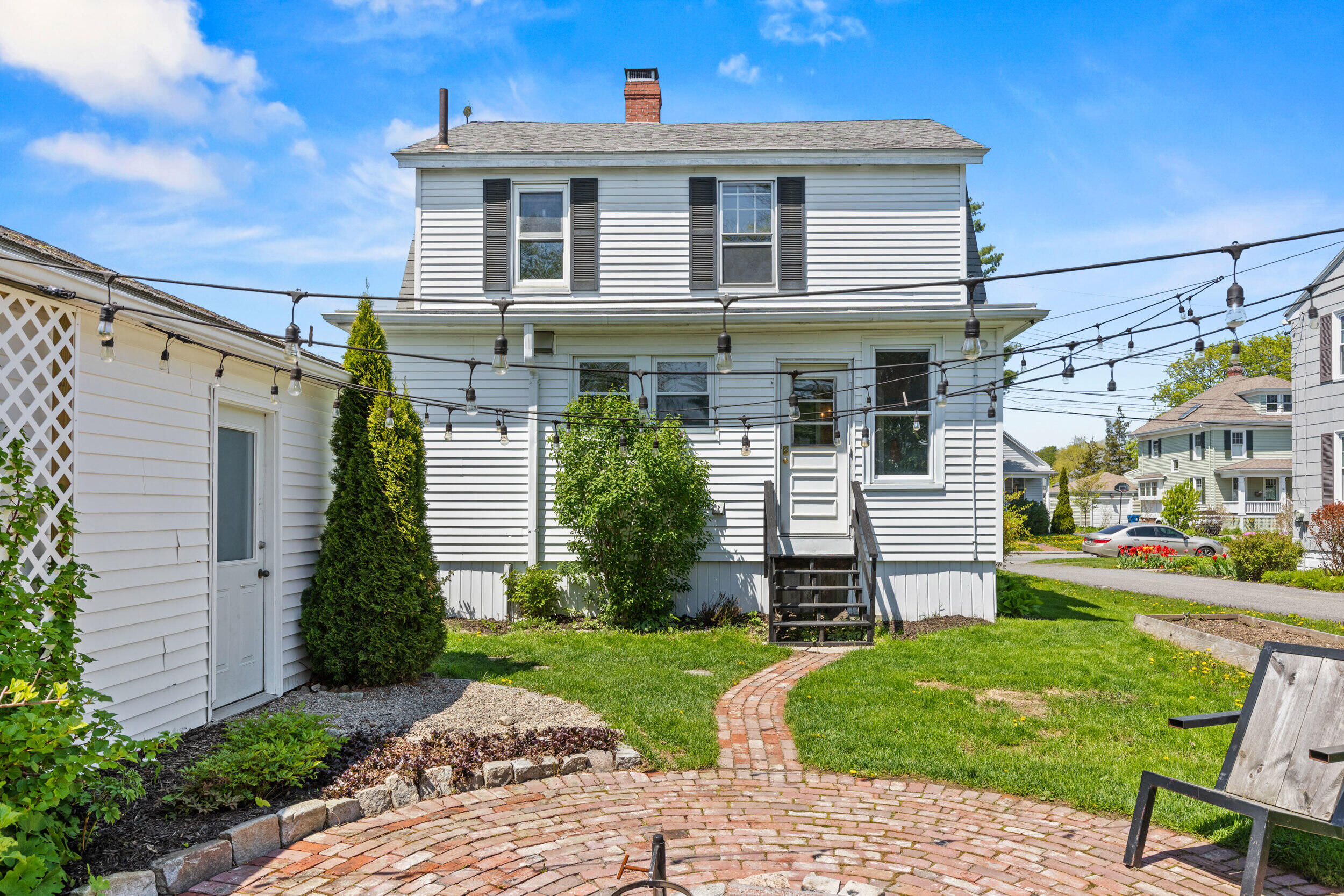 15 Caleb Street Portland ME 04102