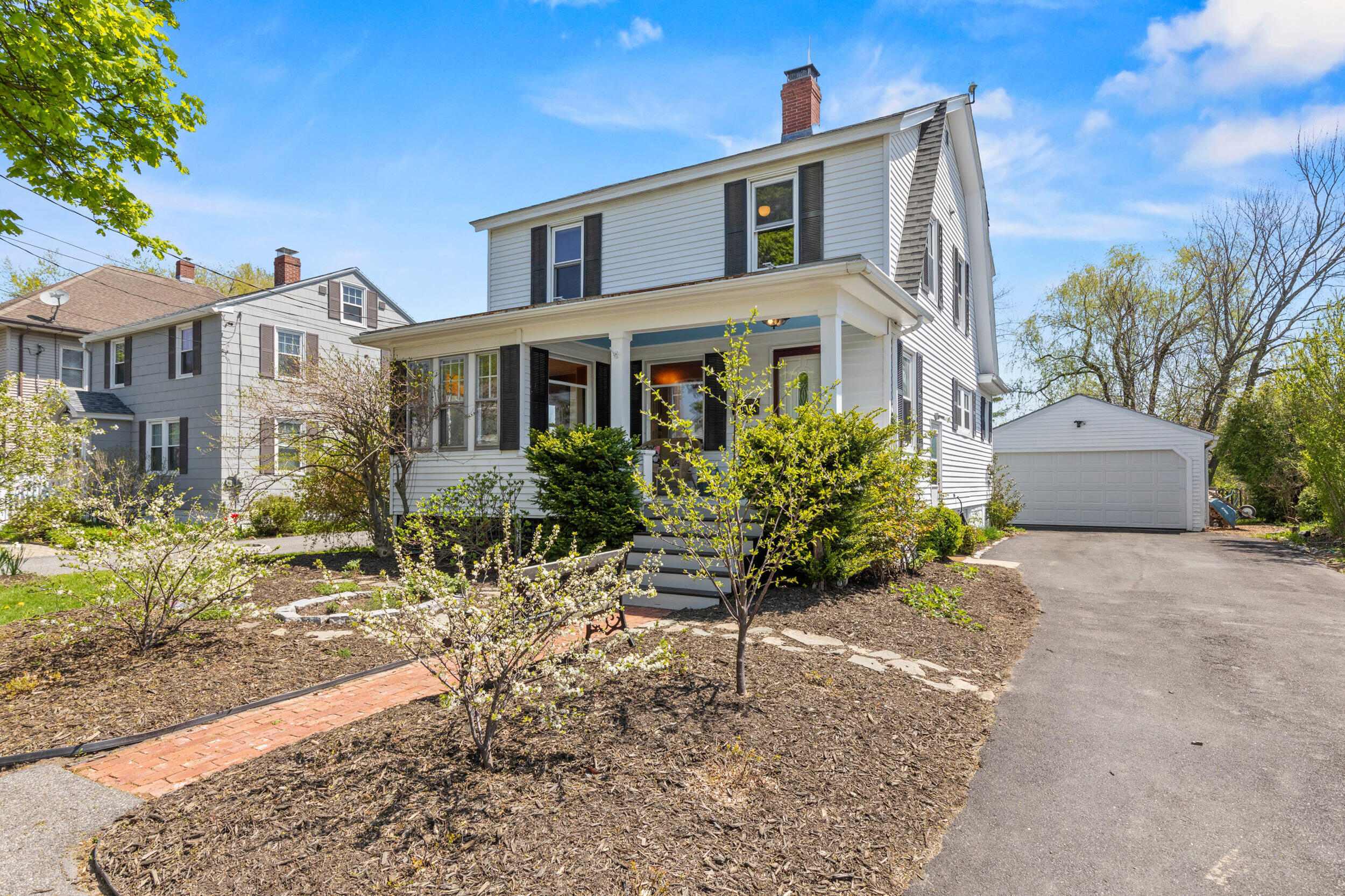 15 Caleb Street Portland ME 04102