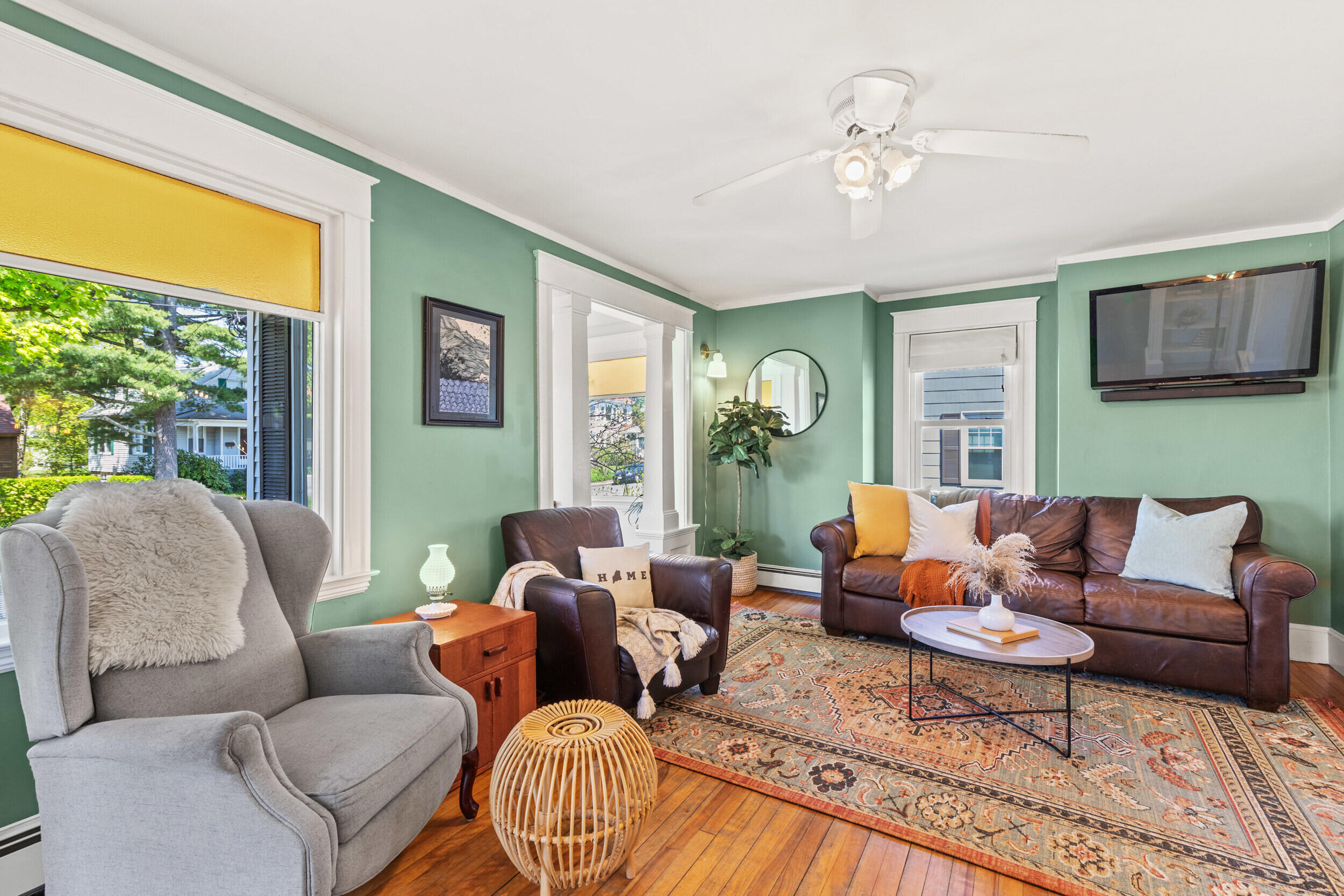 15 Caleb Street Portland ME 04102