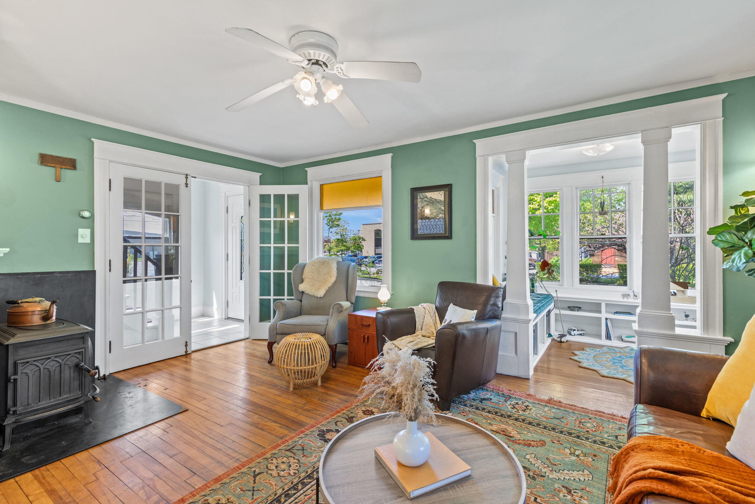 15 Caleb Street Portland ME 04102