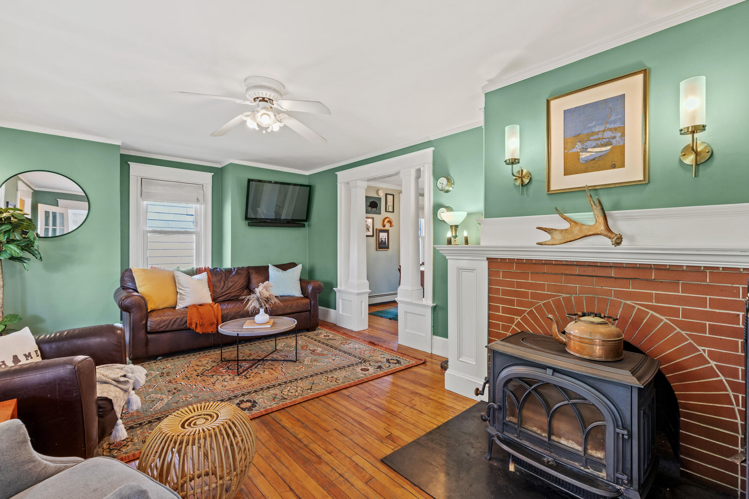 15 Caleb Street Portland ME 04102