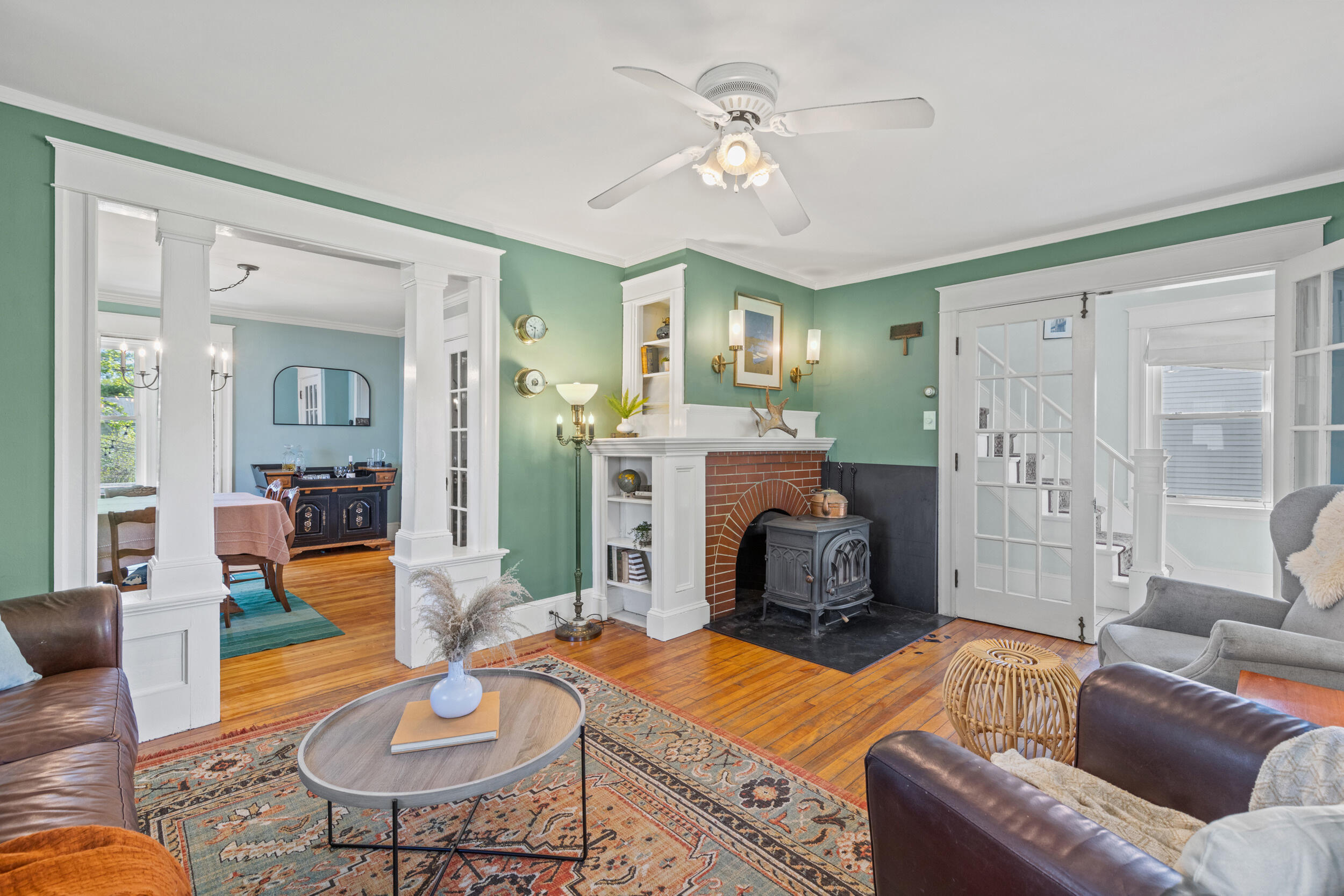 15 Caleb Street Portland ME 04102