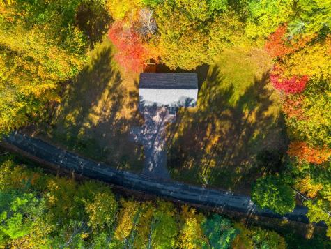 25 Little Cove Road Harrison ME 04040